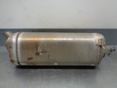 Recambio de silenciador trasero para hyundai ix20 gl classic referencia OEM IAM YNM50 287301P500 CESTA 5