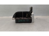 Recambio de molduras traseras para bmw x5 (e70) 3.0 turbodiesel referencia OEM IAM 9928100013 