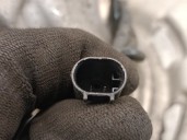 Recambio de mangueta trasera izquierda para bmw x5 (e70) 3.0 turbodiesel referencia OEM IAM 33326879101  