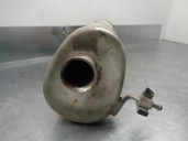 Recambio de silenciador trasero para hyundai ix20 gl classic referencia OEM IAM YNM50 287301P500 CESTA 5