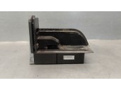 Recambio de molduras traseras para bmw x5 (e70) 3.0 turbodiesel referencia OEM IAM 9928100013 