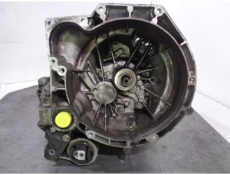 Recambio de caja cambios para ford fiesta (cbk) ambiente referencia OEM IAM 2N1R7002EC TTFD0011206112557 1561677
