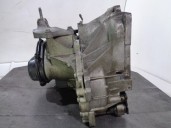 Recambio de caja cambios para ford fiesta (cbk) ambiente referencia OEM IAM 2N1R7002EC TTFD0011206112557 1561677