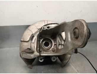 Recambio de mangueta trasera derecha para bmw x5 (e70) 3.0 turbodiesel referencia OEM IAM 33326879102  