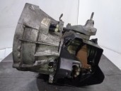 Recambio de caja cambios para ford fiesta (cbk) ambiente referencia OEM IAM 2N1R7002EC TTFD0011206112557 1561677