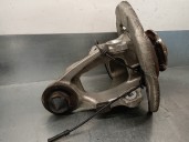 Replacement rear right steering knuckle for BMW X5 (E70) 3.0 turbodiesel OEM IAM reference 33326879102 