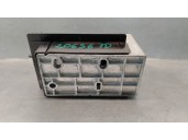Recambio de molduras traseras para bmw x5 (e70) 3.0 turbodiesel referencia OEM IAM 9928100013 
