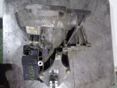 Recambio de caja cambios para ford fiesta (cbk) ambiente referencia OEM IAM 2N1R7002EC TTFD0011206112557 1561677