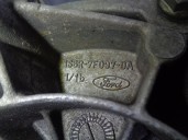 Recambio de caja cambios para ford fiesta (cbk) ambiente referencia OEM IAM 2N1R7002EC TTFD0011206112557 1561677