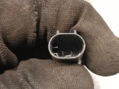 Replacement rear right steering knuckle for BMW X5 (E70) 3.0 turbodiesel OEM IAM reference 33326879102 