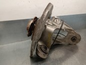 Replacement rear right steering knuckle for BMW X5 (E70) 3.0 turbodiesel OEM IAM reference 33326879102 