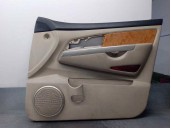 Recambio de guarnecido puerta delantera derecha para ssangyong rexton 2.7 turbodiesel cat referencia OEM IAM 7722008001  