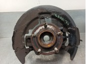 Recambio de mangueta delantera derecha para volvo s40 berlina 2.0 diesel cat referencia OEM IAM 3M513K170 