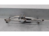 Recambio de motor limpia trasero para peugeot 207 1.6 16v referencia OEM IAM 9650380780 3397020769 BOSCH