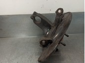 Recambio de mangueta delantera derecha para volvo s40 berlina 2.0 diesel cat referencia OEM IAM 3M513K170 