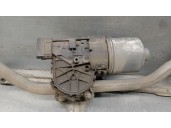 Recambio de motor limpia trasero para peugeot 207 1.6 16v referencia OEM IAM 9650380780 3397020769 BOSCH