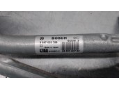 Recambio de motor limpia trasero para peugeot 207 1.6 16v referencia OEM IAM 9650380780 3397020769 BOSCH