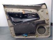 Recambio de guarnecido puerta delantera derecha para ssangyong rexton 2.7 turbodiesel cat referencia OEM IAM 7722008001  