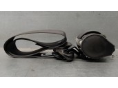 Recambio de cinturon seguridad trasero izquierdo para peugeot 207 1.6 16v referencia OEM IAM 964980576XX  5 PUERTAS