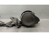 Recambio de cinturon seguridad trasero izquierdo para peugeot 207 1.6 16v referencia OEM IAM 964980576XX  5 PUERTAS