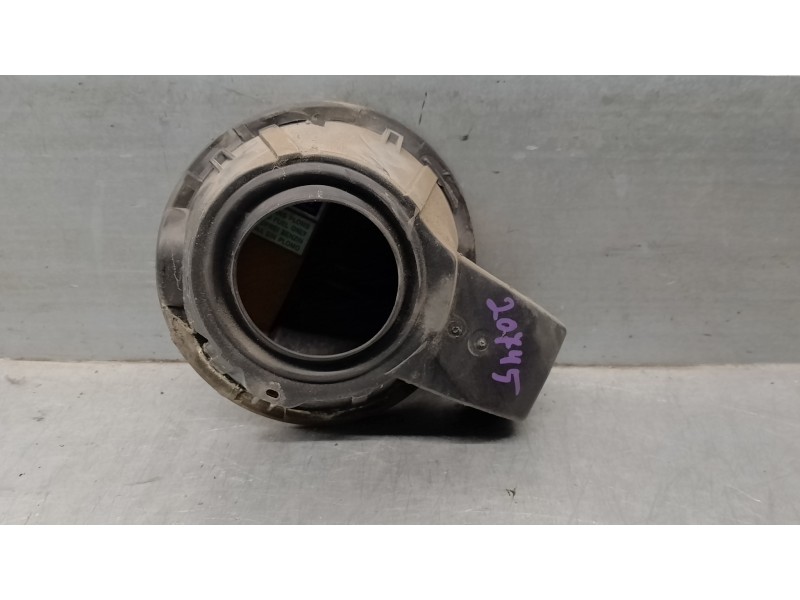 Recambio de tapa exterior combustible para peugeot 207 1.6 16v referencia OEM IAM 9681730680  