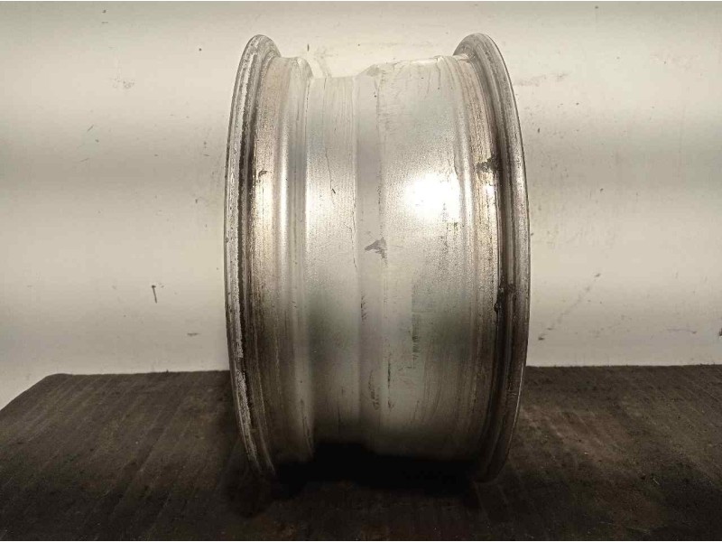 Recambio de llanta para ssangyong rexton 2.7 turbodiesel cat referencia OEM IAM 4173008900 R16X7JJET43 ALUMINIO 6P