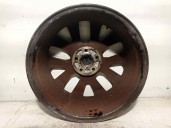 Recambio de llanta para ford puma 1.0 ecoboost cat referencia OEM IAM L1TC1007KA R177JX17H2ET47.5 ALUMINIO 10P