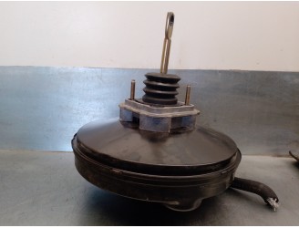 Recambio de servofreno para seat ibiza (6k1) 1.4 referencia OEM IAM 34331164442F 03786201014 ATE