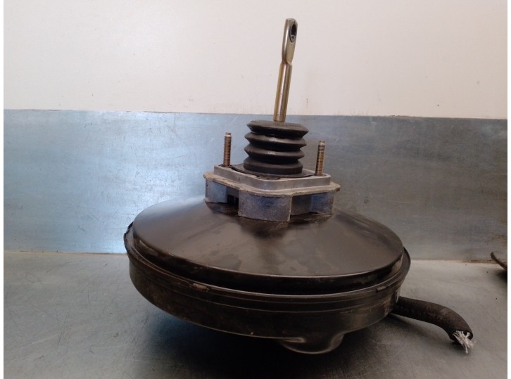 Recambio de servofreno para seat ibiza (6k1) 1.4 referencia OEM IAM 34331164442F 03786201014 ATE