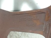 Recambio de llanta para ford puma 1.0 ecoboost cat referencia OEM IAM L1TC1007KA R177JX17H2ET47.5 ALUMINIO 10P