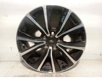 Recambio de llanta para ford puma 1.0 ecoboost cat referencia OEM IAM L1TC1007KA R177JX17H2ET47.5 ALUMINIO 10P