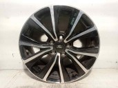Recambio de llanta para ford puma 1.0 ecoboost cat referencia OEM IAM L1TC1007KA R177JX17H2ET47.5 ALUMINIO 10P