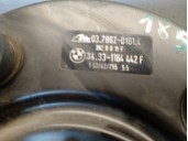 Recambio de servofreno para seat ibiza (6k1) 1.4 referencia OEM IAM 34331164442F 03786201014 ATE