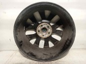 Recambio de llanta para ford puma 1.0 ecoboost cat referencia OEM IAM L1TC1007KA R177JX17H2ET47.5 ALUMINIO 10P