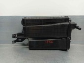 Recambio de filtro carbono activo para seat ateca (5fp) referencia OEM IAM 5WA201801  