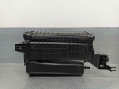 Recambio de filtro carbono activo para seat ateca (5fp) referencia OEM IAM 5WA201801  