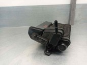 Recambio de filtro carbono activo para seat ateca (5fp) referencia OEM IAM 5WA201801  