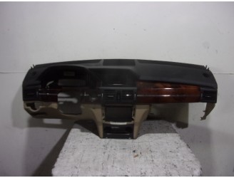 Recambio de salpicadero para mercedes-benz clase glk (w204) glk 2.1 cdi cat referencia OEM IAM A20468050878Q02 NEGRO Y BEIGE 