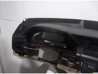 Recambio de salpicadero para mercedes-benz clase glk (w204) glk 2.1 cdi cat referencia OEM IAM A20468050878Q02 NEGRO Y BEIGE  2