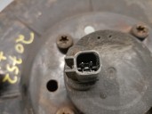 Recambio de mangueta trasera izquierda para mazda 5 berl. (cr) 2.0 diesel cat referencia OEM IAM BP4K2615XC 