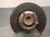 Recambio de mangueta trasera izquierda para mazda 5 berl. (cr) 2.0 diesel cat referencia OEM IAM BP4K2615XC 
