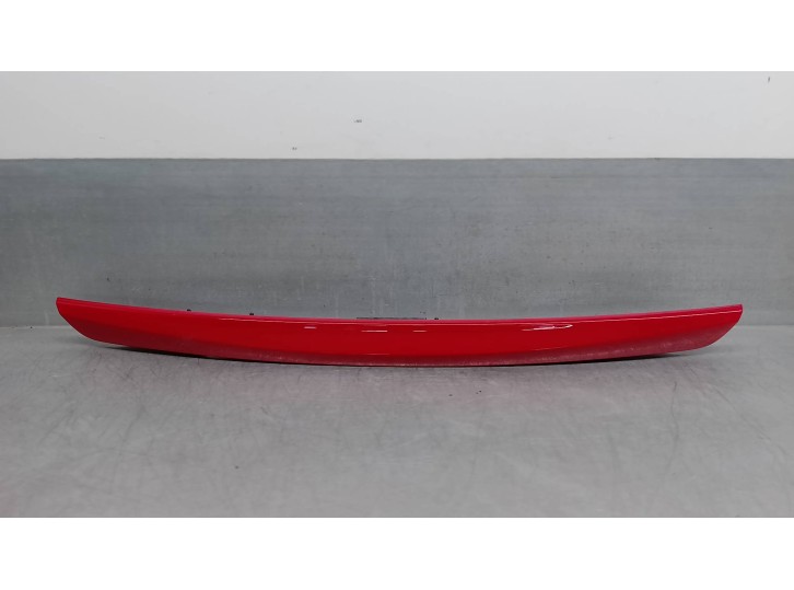 Recambio de maneta exterior porton para toyota yaris 1.0 cat referencia OEM IAM 768010D552 