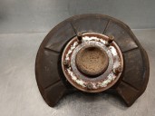 Recambio de mangueta trasera derecha para mazda 5 berl. (cr) 2.0 diesel cat referencia OEM IAM BP4K2615XC 