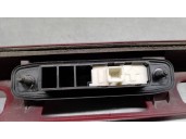 Recambio de maneta exterior porton para toyota yaris 1.0 cat referencia OEM IAM 768010D552 