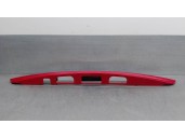 Recambio de maneta exterior porton para toyota yaris 1.0 cat referencia OEM IAM 768010D552 