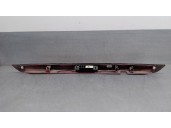 Recambio de maneta exterior porton para toyota yaris 1.0 cat referencia OEM IAM 768010D552 