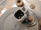 Recambio de mangueta trasera derecha para mazda 5 berl. (cr) 2.0 diesel cat referencia OEM IAM BP4K2615XC 