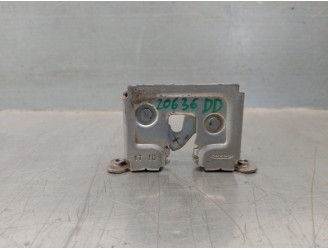 Recambio de cerradura capot para bmw x5 (e70) 3.0 turbodiesel referencia OEM IAM 7178754  