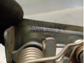 Recambio de cerradura capot para bmw x5 (e70) 3.0 turbodiesel referencia OEM IAM 7178754  