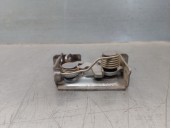 Recambio de cerradura capot para bmw x5 (e70) 3.0 turbodiesel referencia OEM IAM 7178754  